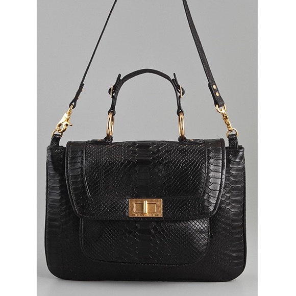 Rebecca Minkoff Covet Satchel - Picture 4 of 8